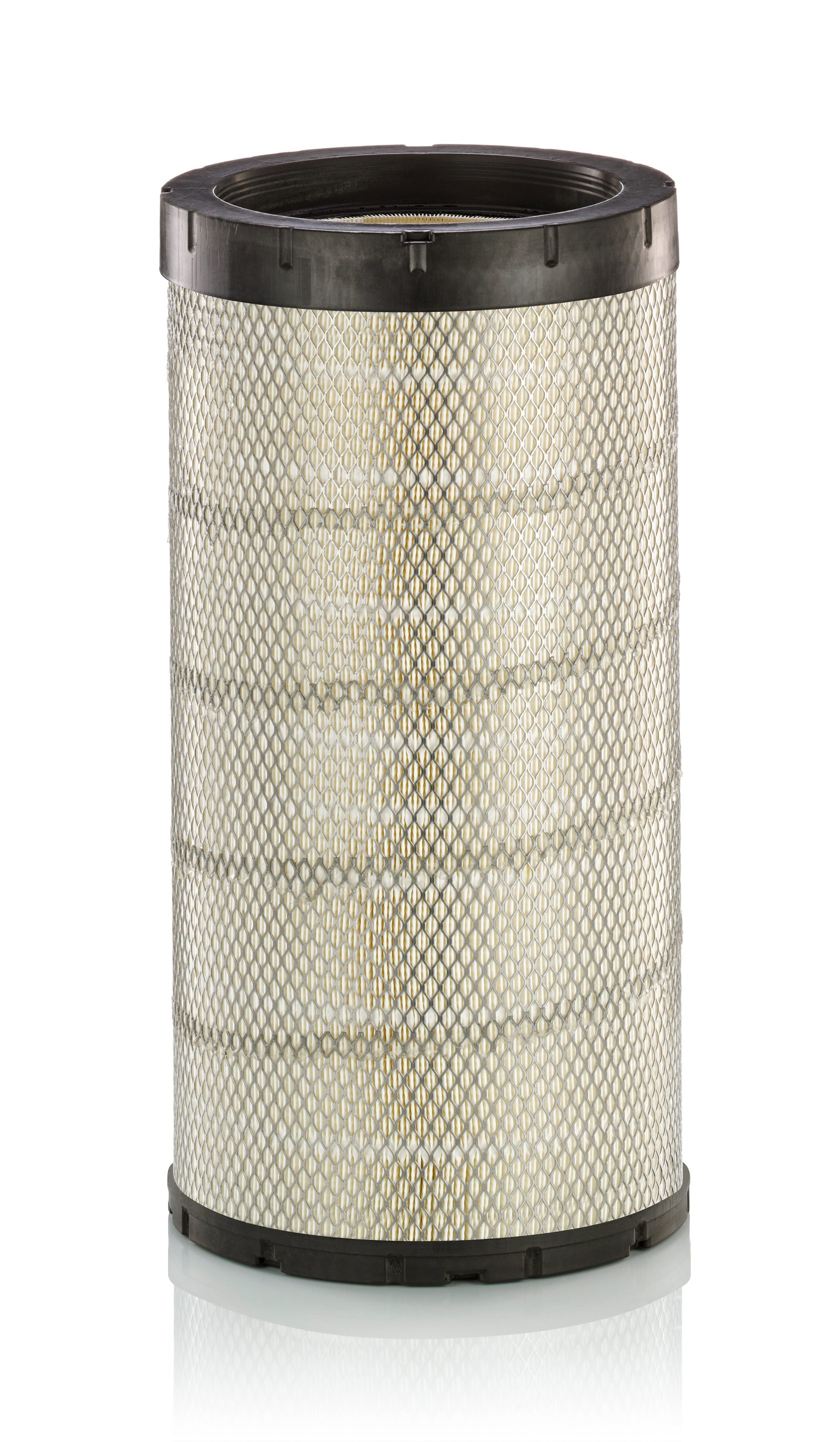 C 27 130 - Hava filtresi -  MANN FILTER